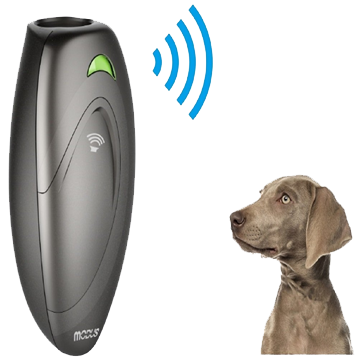 &ldquo;BossBee Ultrasonic Barking Deterrent&rdquo;