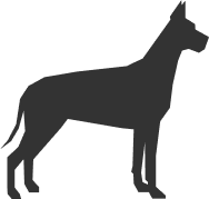 Giant Dogs